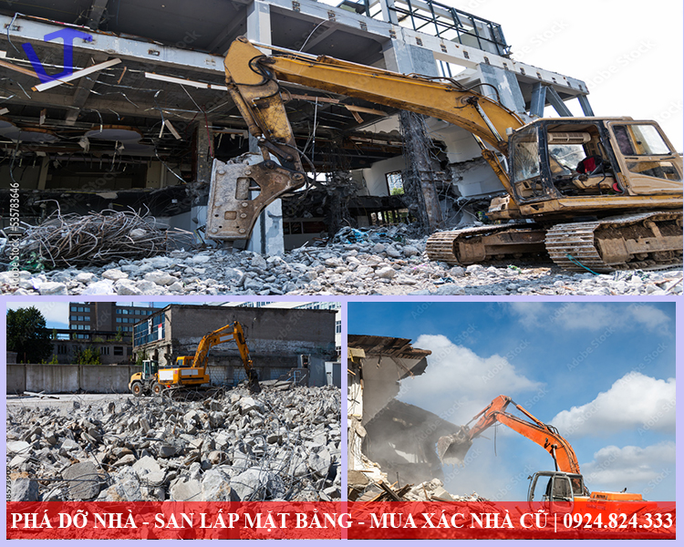 Mua xác nhà cũ tại TPHCM uy tín giá cao Mua xác nhà cũ tại TPHCM uy tín giá cao